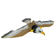Bird Repellent Hanging Eagle Flying Owl Repellent Scarecrow Decoy Pest Control