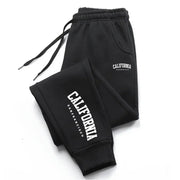 Men’s Jogging Sports Pants – Breathable, Flexible Activewear for Running & Casual Wear
