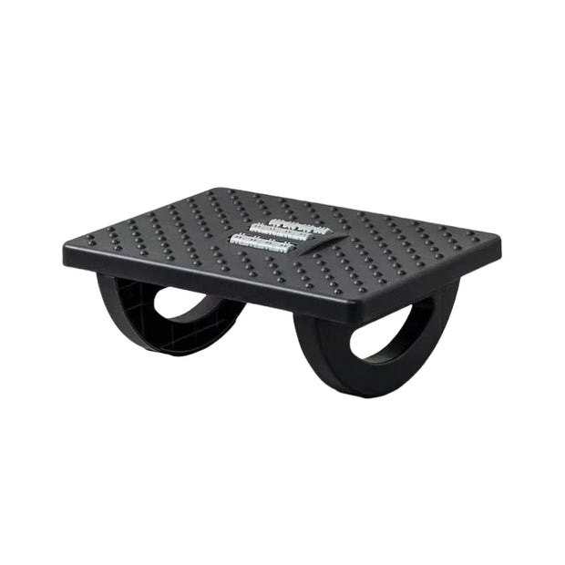 Portability Footrest Under Desk Footrest Ergonomic Foot Stool with Massage Rollers Footrest For Home Office Work Fast Ship-Shoppers Preferred Choice