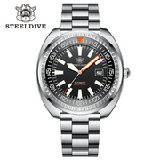 STEELDIVE SD1983 1000M Waterproof Dive Watch – 49mm NH35 Automatic Sapphire Bezel for Men-Shoppers Preferred Choice