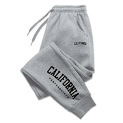 Men’s Jogging Sports Pants – Breathable, Flexible Activewear for Running & Casual Wear
