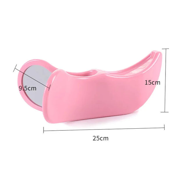 Plump Buttocks Firming Tightening Body Trainer Massage Hip Clip