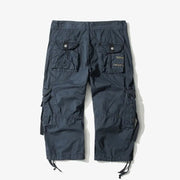 Y2K Vintage Camouflage Cargo Shorts – Bold, Oversized & Street-Ready!