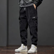 Men’s Stretch Casual Joggers – Stylish, Comfortable & Perfect for All Seasons