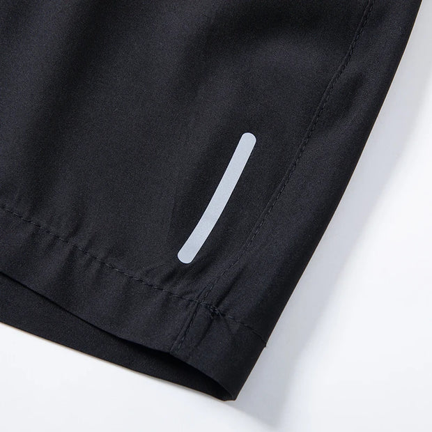 Shorts for men's popular casual pants, men's ice silk pants, sports casual pants, high-quality trendy pants, quick drying pants,