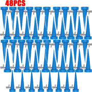 Automatic Drip Irrigation System Self Watering Spike For Flower Plants Greenhouse Garden Adjustable Auto Water Dripper Device