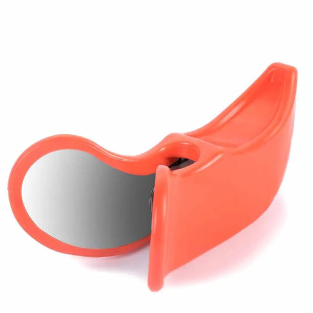 Plump Buttocks Firming Tightening Body Trainer Massage Hip Clip