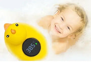 Baby Bath Thermometer – Adorable Duck Design