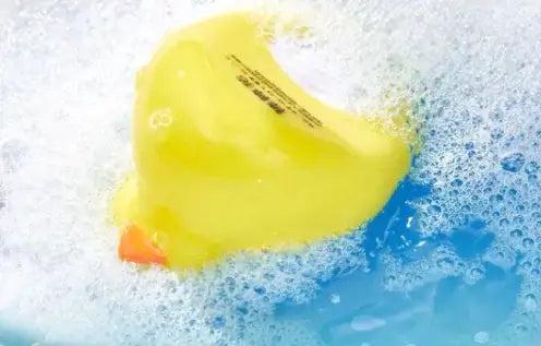 Baby Bath Thermometer – Adorable Duck Design