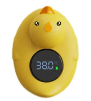 Baby Bath Thermometer – Adorable Duck Design