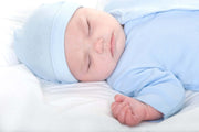 Bambini Newborn Layette 10 Pc Set - Soft Cotton Baby Clothes for Ultimate Comfort