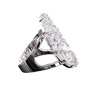 Celebrate Joy with a Sparkling Statement Ring