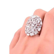Celebrate Joy with a Sparkling Statement Ring