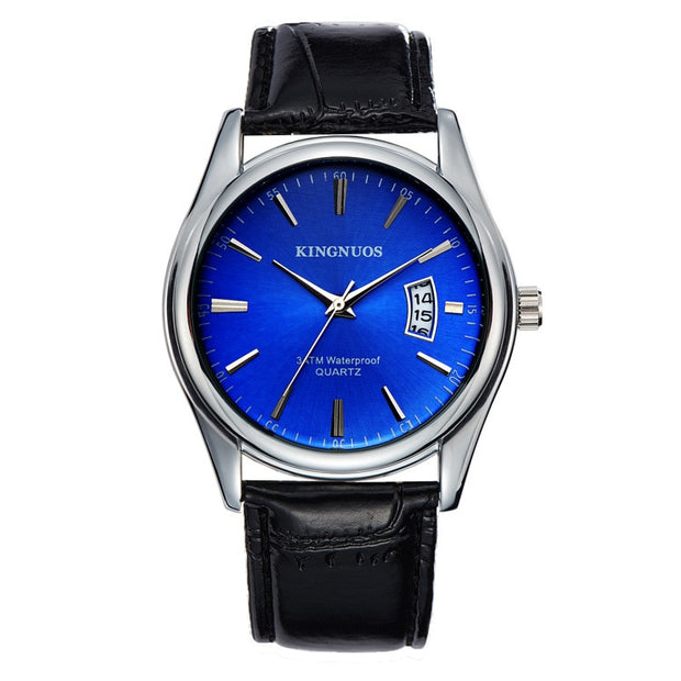 Classic Style Waterproof Watches