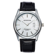 Classic Style Waterproof Watches