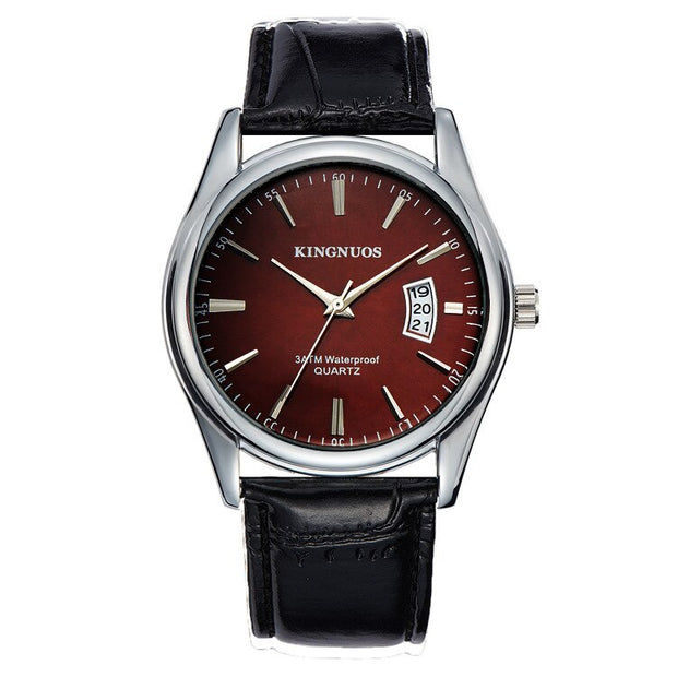 Classic Style Waterproof Watches