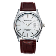 Classic Style Waterproof Watches