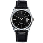 Classic Style Waterproof Watches