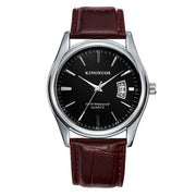 Classic Style Waterproof Watches