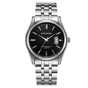 Classic Style Waterproof Watches