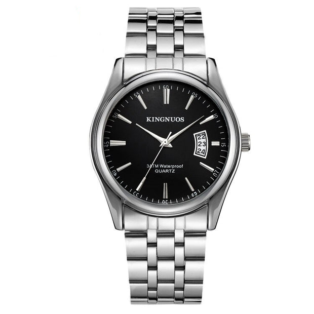 Classic Style Waterproof Watches