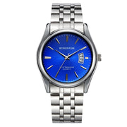 Classic Style Waterproof Watches