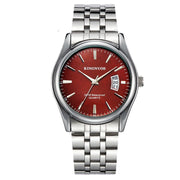 Classic Style Waterproof Watches