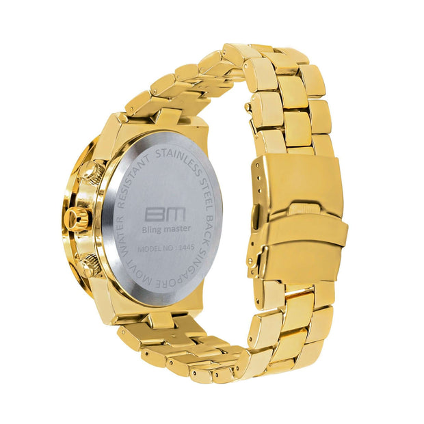 Dazzling Distinction: My Experience with the COMELY Watch