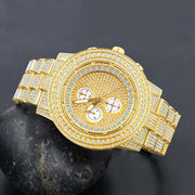 Dazzling Distinction: My Experience with the COMELY Watch