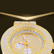 Dazzling Distinction: My Experience with the COMELY Watch