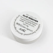 FUNMIX 30g Professional Individual Eyelash Glue Remover No Stimulation Eyelash Extension Glue Adhesive Remover For Lashes