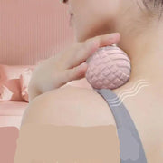 Fascia ball-a weight loss tool