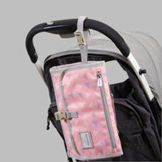 Folding Travel Changing Pad