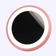 Glow On-the-Go with Our Pocket LED Makeup Mirror
