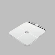 Invest in Your Health with the Smart Body Fat Scale