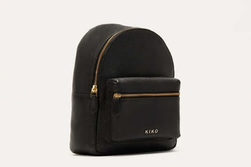 Itty-Bitty Backpack: Genuine Pebble Leather, Perfectly Petite