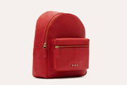 Itty-Bitty Backpack: Genuine Pebble Leather, Perfectly Petite
