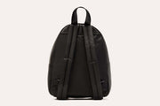 Itty-Bitty Backpack: Genuine Pebble Leather, Perfectly Petite