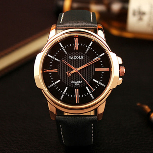 Luxury Vintage Style Watches