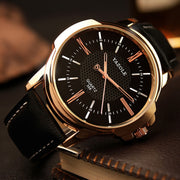 Luxury Vintage Style Watches