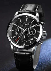 Men Fashion Sport Quartz Clock Men's Watches