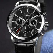 Men Fashion Sport Quartz Clock Men's Watches