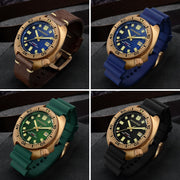 Men's Adventurer Mechanical Watches