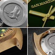 Men's Adventurer Mechanical Watches
