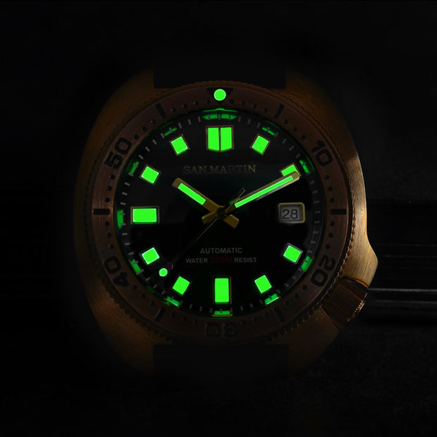 Men's Adventurer Mechanical Watches