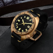 Men's Adventurer Mechanical Watches