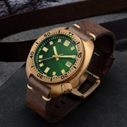 Men's Adventurer Mechanical Watches