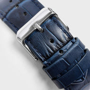 Men's Chronograph Watch: Timeless Style & Performance