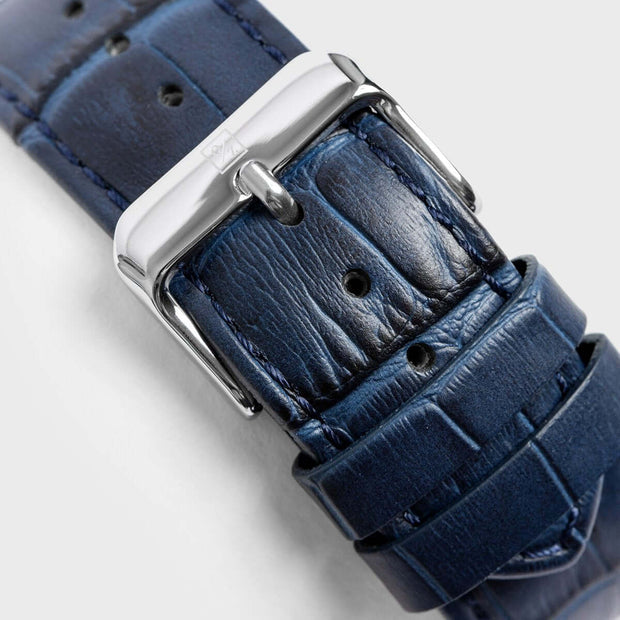 Men's Chronograph Watch: Timeless Style & Performance