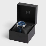 Men's Chronograph Watch: Timeless Style & Performance